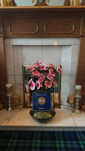Crawfords Guest House