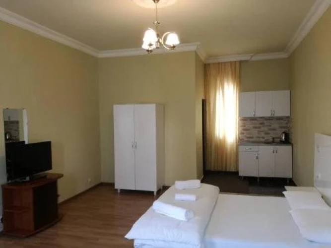 Hotel-Kakhaberi