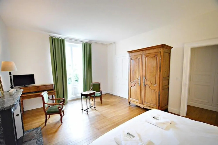 Le Clos Des Ormeaux