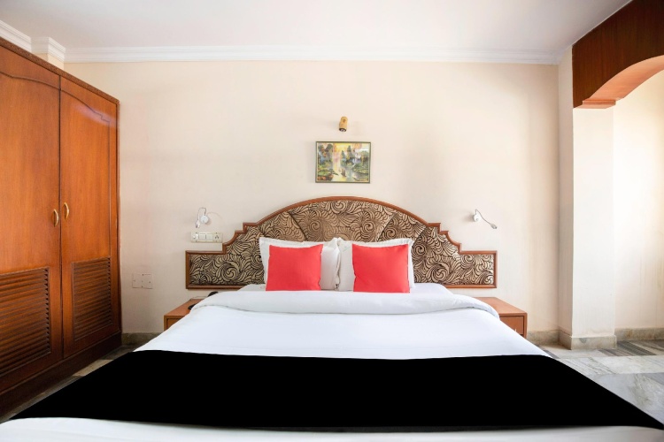 Standard Suite