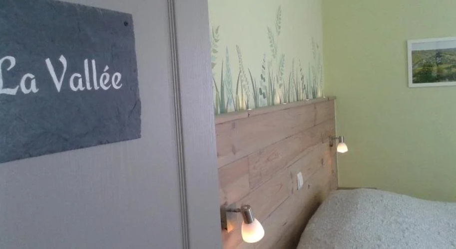B&B Del Campo