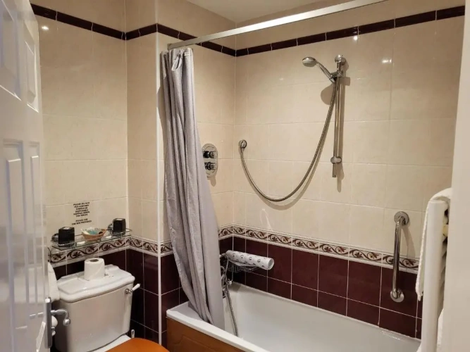 Standard Double Family room