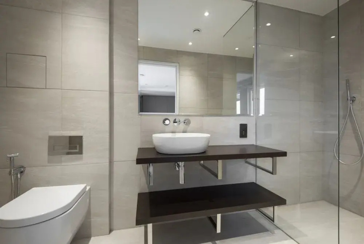 Penthouse 3BR in Westminster by Sonder