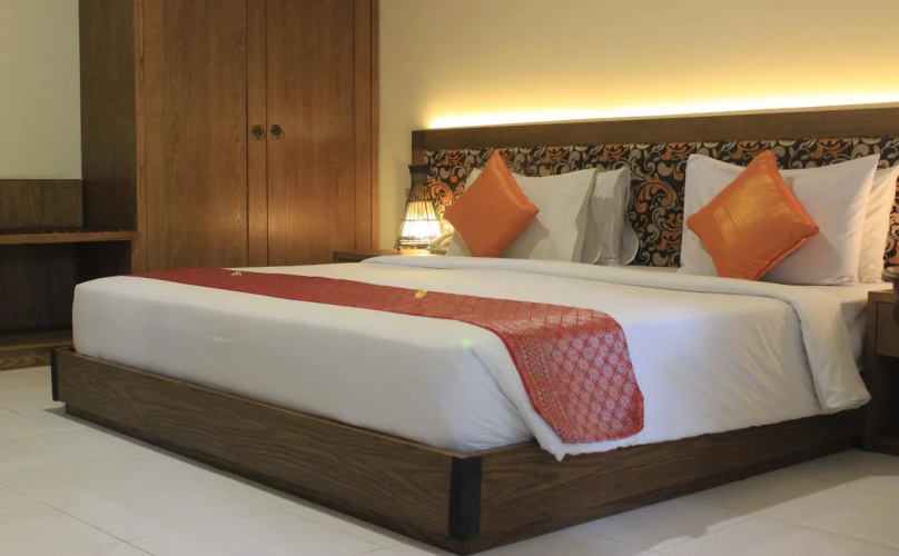 Diwangkara Beach Hotel and Resort