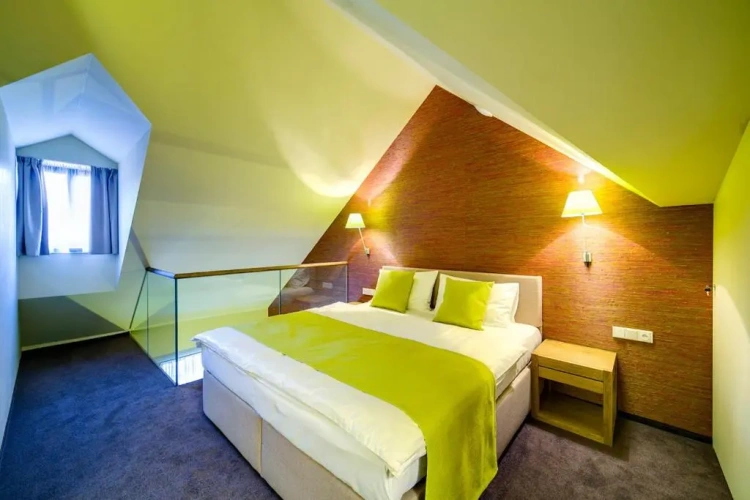 Duplex Suite