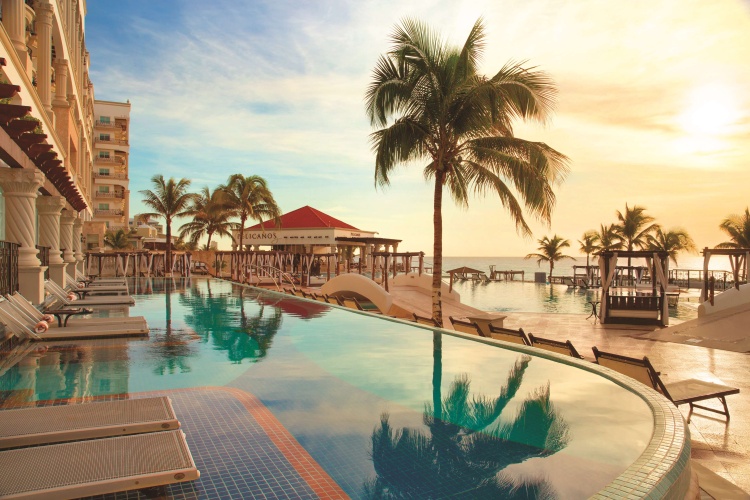 Hyatt Zilara Cancun - Adults Only - All Inclusive photo 21