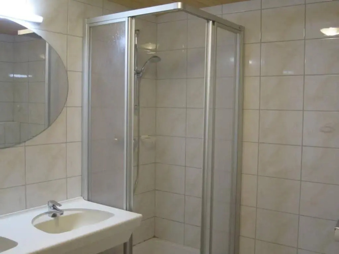 Appartement Bichl
