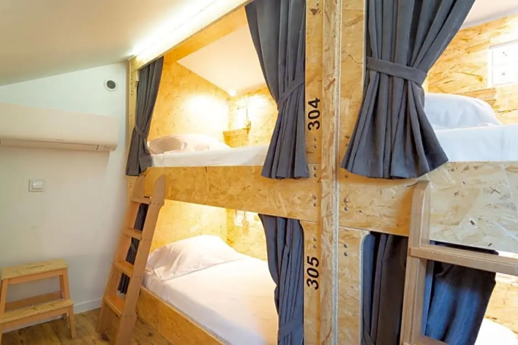 Hostel Bulwark