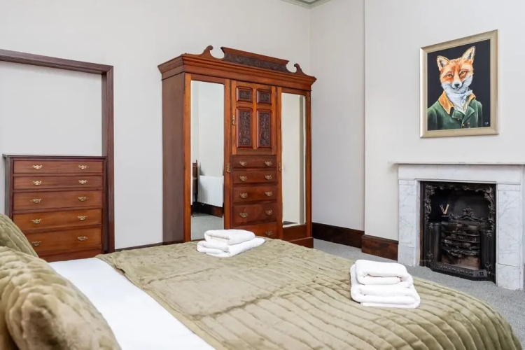 Hotelbild