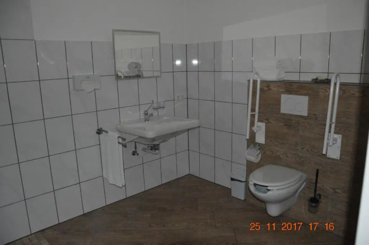 Hotel Mezzero