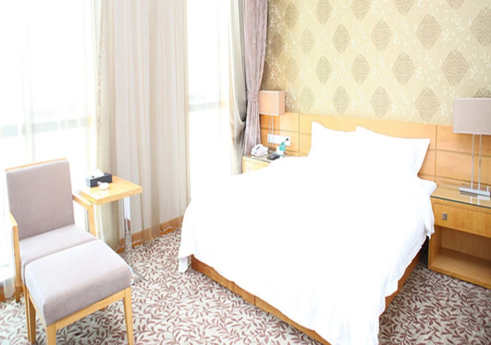 Hampton by Hilton Beijing Wangjing