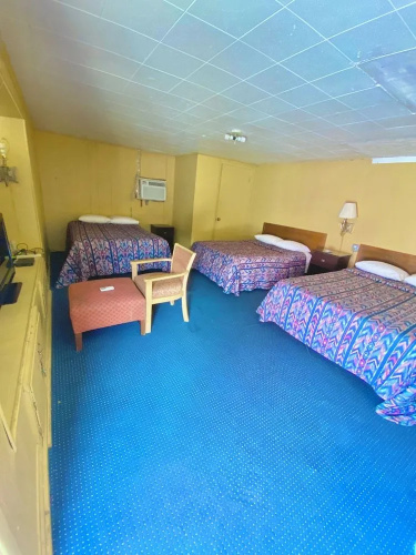 Tropic Motel