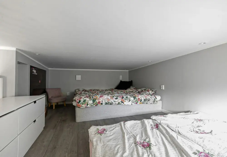 Gesta Attefall in Gesta