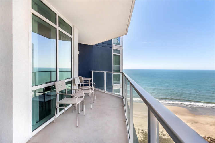 Hilton Grand Vacations Club Ocean 22 Myrtle Beach photo 9