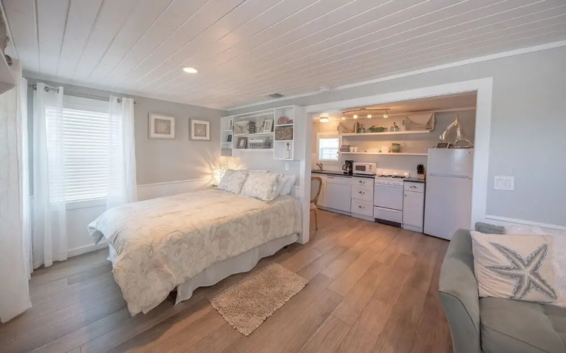 Silver C Cottage
