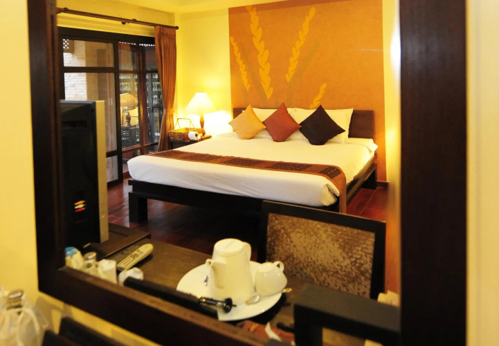 Phunacome Resort