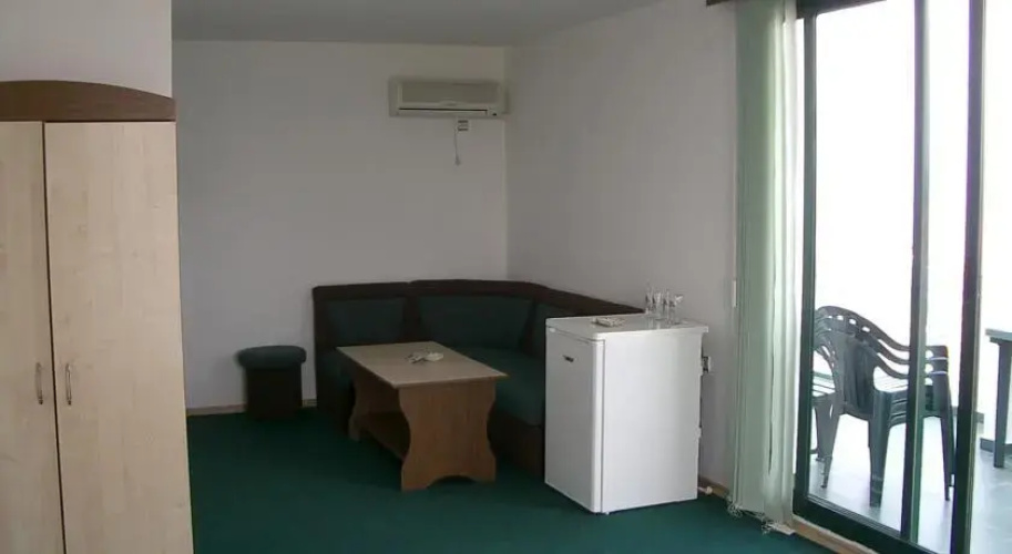 Hotel Levteri