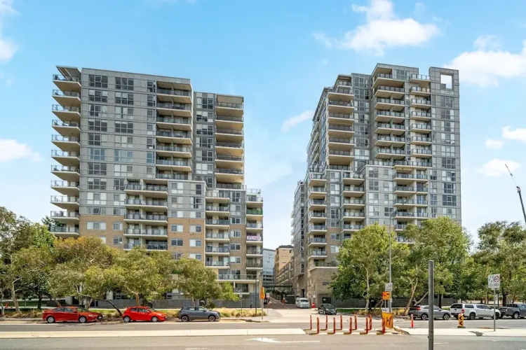 Stylish 1-bed Flat With Pool, BBQ & Sauna Access