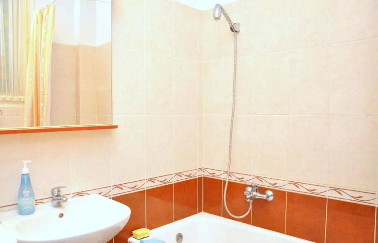 Family Buda Apartment Self Catering