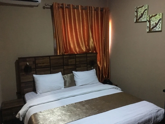 Standard room