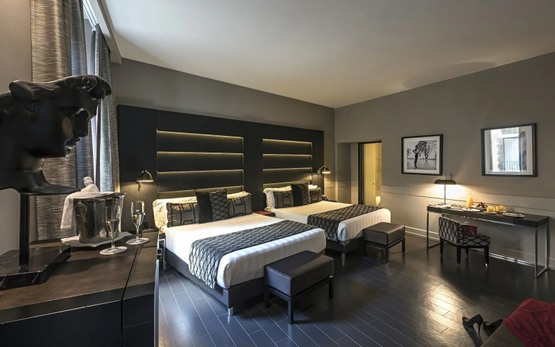 Hotel The Style