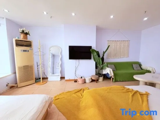 2 Bedrooms Standard Suite
