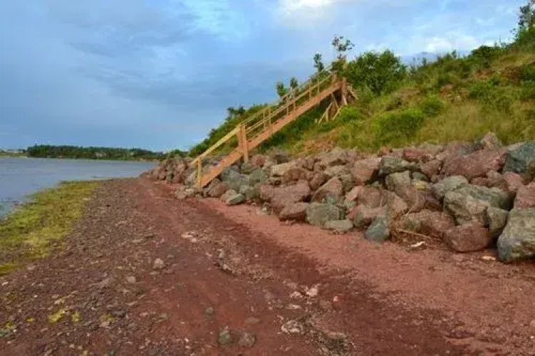 Brackley Heights