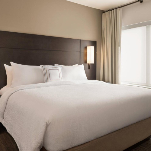 Residence Inn By Marriott Des Moines Ankeny