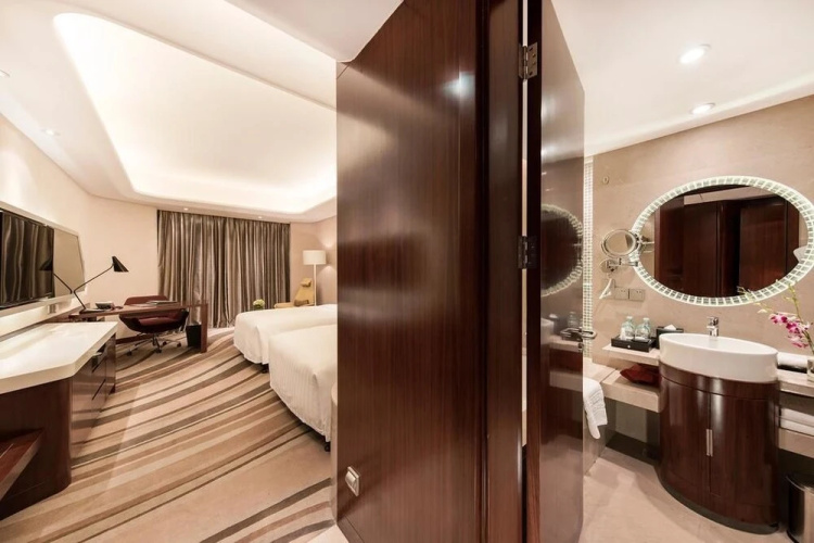 Hotel Maxmelim Beijing