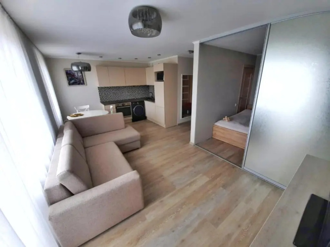 Sweet studio apartment