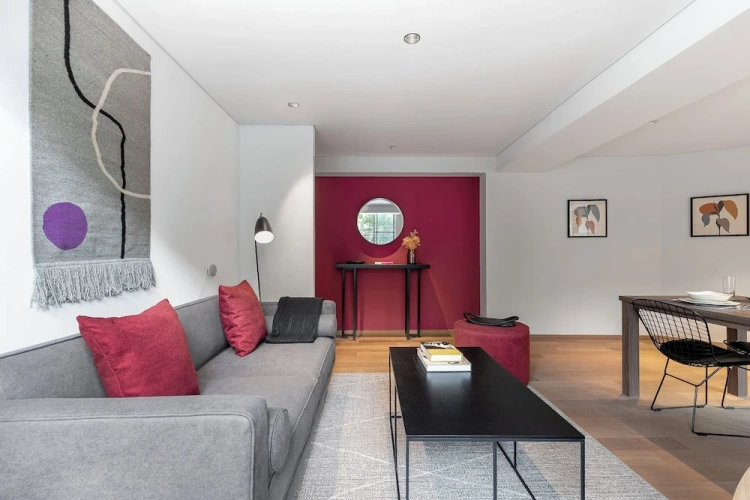 Classic Apartment
