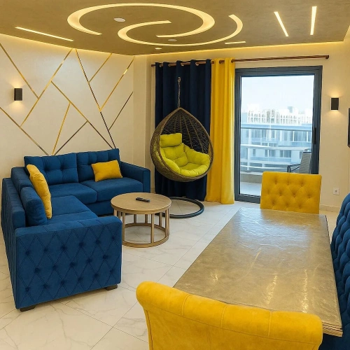 2 Bedrooms Chalet