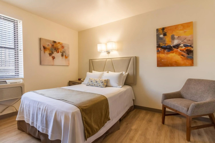Kawada Hotel