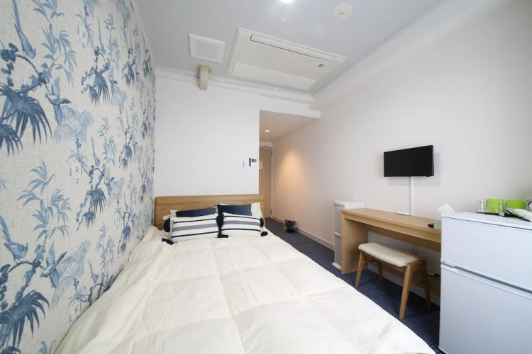 Exsaison Sugamo 306