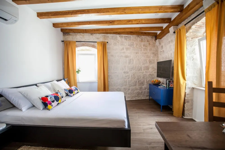Townhouse Lucia