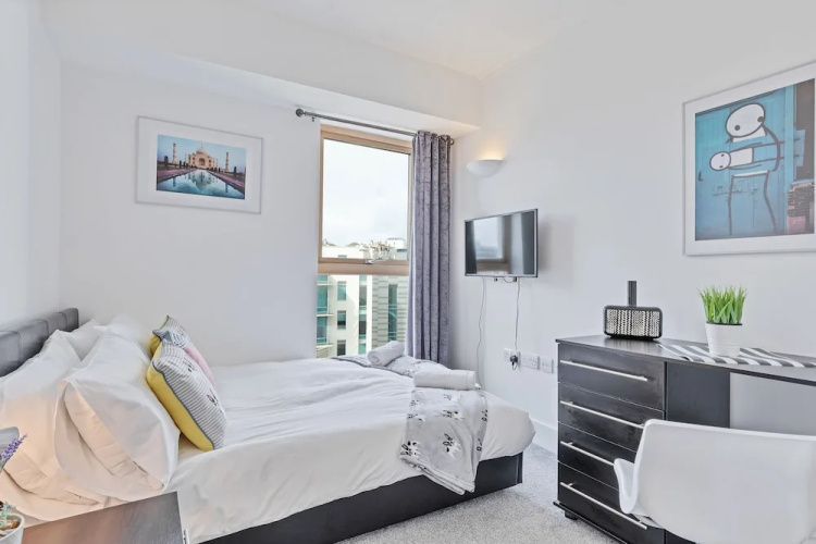 Panoramic Pad with Great Views | By My Getaways
