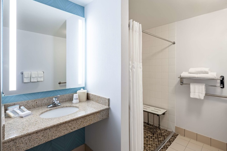 Hilton Garden Inn Chicago OHare Airport photo 12