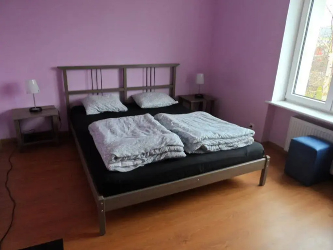 Hostel MamasPapas