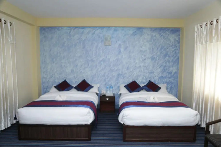Holiday Inn Kavre