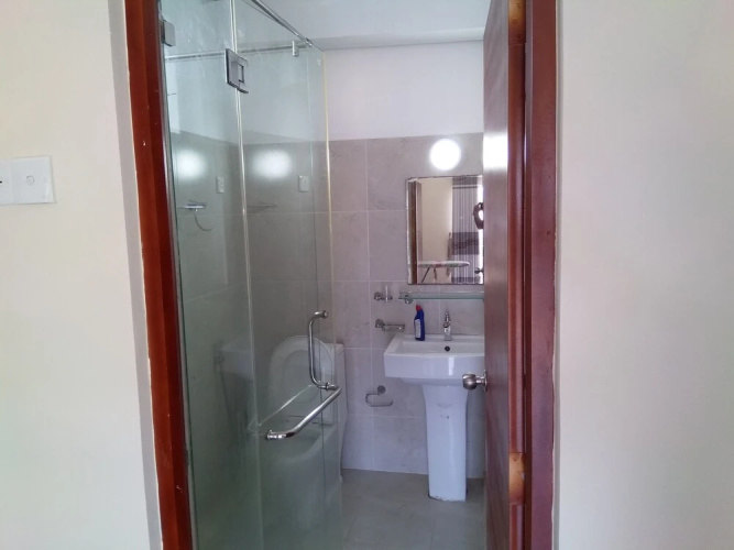Halifax Tower Apartment