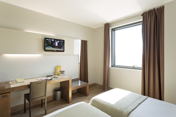 B&B HOTEL Padova photo 12