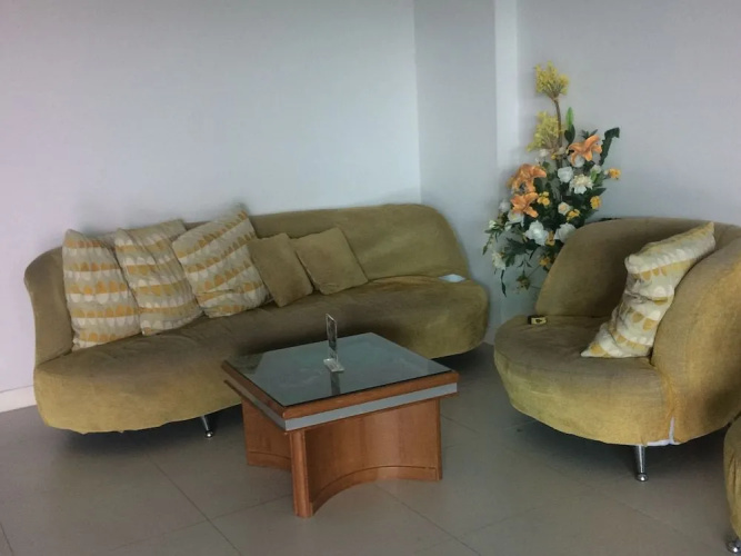 Phuket - Phanason city condo