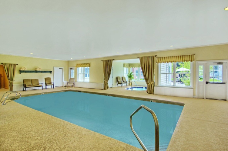 The Pointe At Castle Hill Resort & Spa photo 10