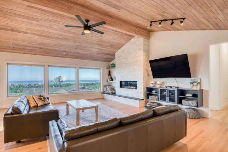 Rip Tide Beach House
