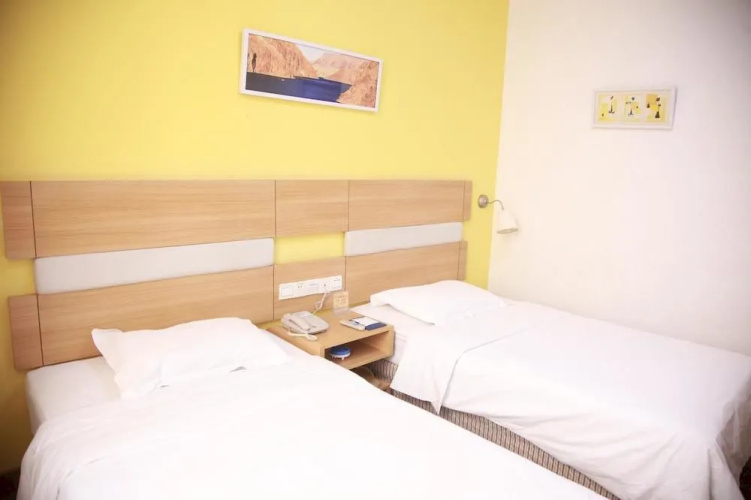 Cityhome Hotel