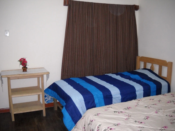 Huaraz City Centre Hostel