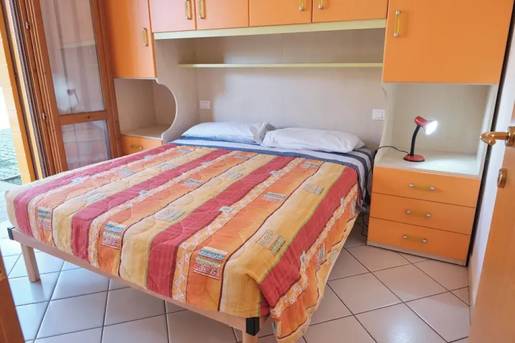 Homely Flat With Pool-beahost