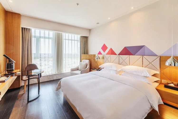 Premier Double room