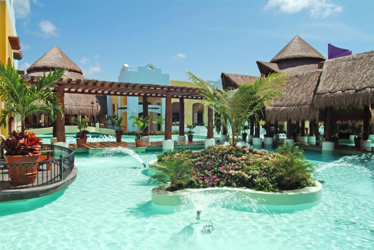 Iberostar Selection Paraiso Lindo photo 20