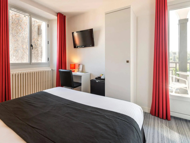 Hôtel - LE LOFT